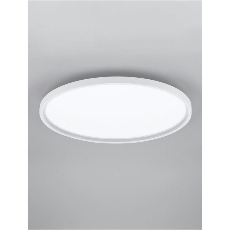 Plafonnier CHET 49W LED Blanc NL_9030652 9030652 Plafonnier CHET 49W LED Blanc 9030652