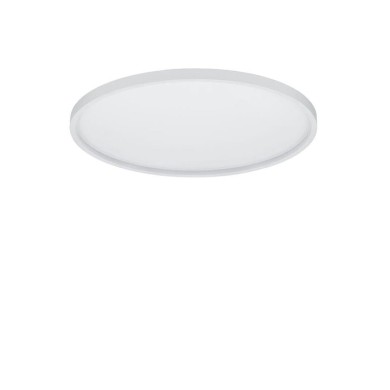 Plafonnier CHET 49W LED Blanc  9030652