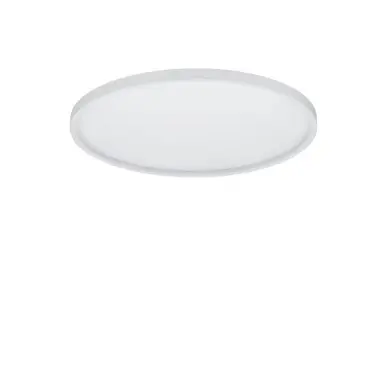Plafonnier CHET 49W LED Blanc NOVA LUCE 9030652