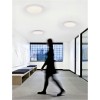Plafonnier CHET 30W LED Blanc  9030653