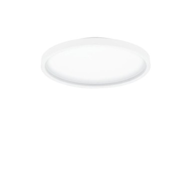 Plafonnier CHET 30W LED Blanc  9030653
