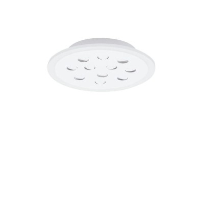 Plafonnier ASTRO 19W LED Blanc  9030649