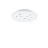Plafonnier ASTRO 19W LED Blanc  9030649