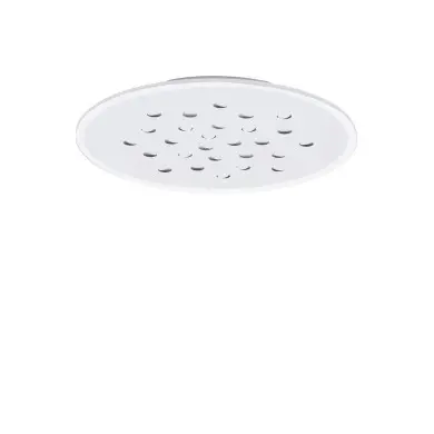 Plafonnier ASTRO 40W LED Blanc NOVA LUCE 9030651