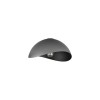 Plafonnier OPSI 12W LED E27 Noir H20  9695304