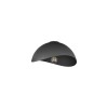 Plafonnier OPSI 12W LED E27 Noir H15  9695307