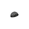 Plafonnier GEA 12W LED E27 Noir D40  9695313