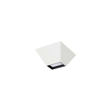 Plafonnier UTOPIA 9W LED Blanc  9870041