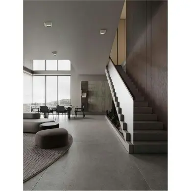 Plafonnier UTOPIA 9W LED Beige NOVA LUCE 9870042