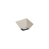 Plafonnier UTOPIA 9W LED Beige  9870042