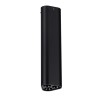 Plafonnier ETHO 6W LED Noir H20  9695103