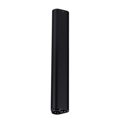 Plafonnier ETHO 6W LED Noir H30.5  9695105