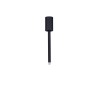 Plafonnier ORNOS 4W LED Noir H29,5  9232139