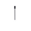 Plafonnier ORNOS 4W LED Noir H49,5  9232141