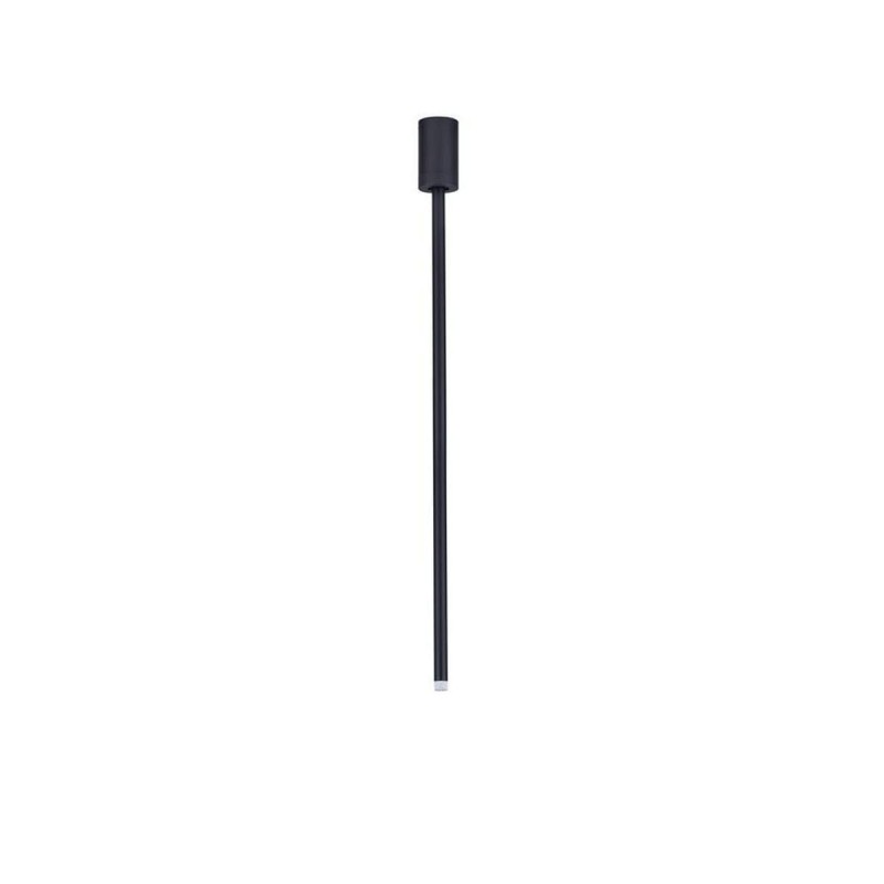 Plafonnier ORNOS 4W LED Noir H70 NL_9232143 9232143 Plafonnier ORNOS 4W LED Noir H70 9232143