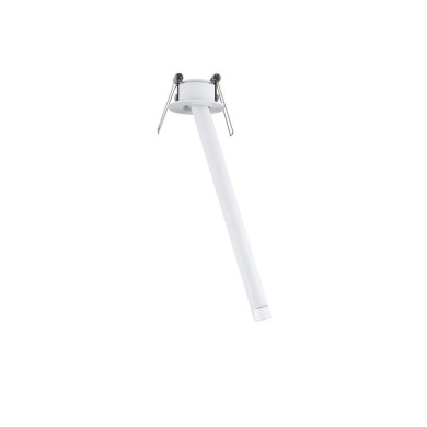 Plafonnier STILVI 4W LED Blanc H24  9232144