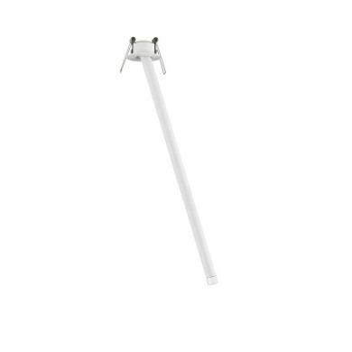 Plafonnier STILVI 4W LED Blanc H44  9232146