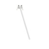 Plafonnier STILVI 4W LED Blanc H44  9232146
