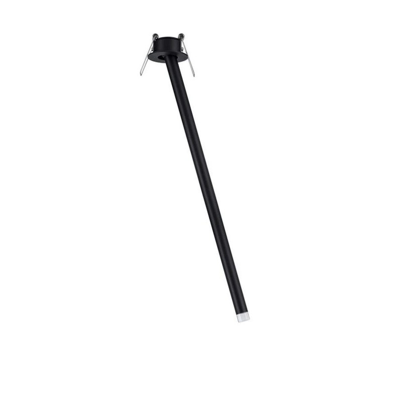 Plafonnier STILVI 4W LED Noir H44 NL_9232147 9232147 Plafonnier STILVI 4W LED Noir H44 9232147