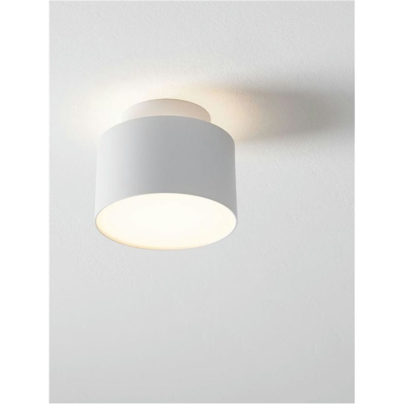Lampe OZEN 16W LED Blanc NL_9030733 9030733 Lampe OZEN 16W LED Blanc 9030733