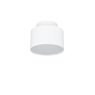 Lampe OZEN 16W LED Blanc  9030733