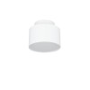 Lampe OZEN 16W LED Blanc  9030733