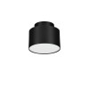 Lampe OZEN 16W LED Noir  9030734
