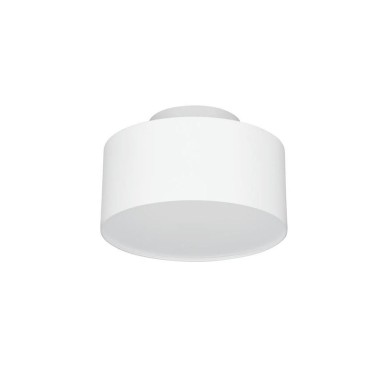 Lampe OZEN 24W LED Blanc  9030735