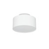 Lampe OZEN 24W LED Blanc  9030735