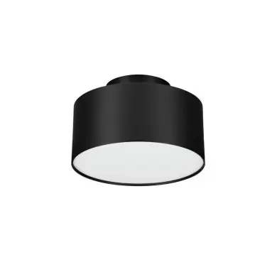 Spot OZEN 24W LED Noir NOVA LUCE 9030736
