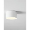 Lampe LULDO 10W LED Blanc  9030725