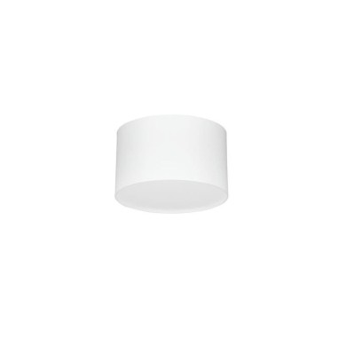 Lampe LULDO 10W LED Blanc  9030725