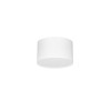 Lampe LULDO 10W LED Blanc  9030725