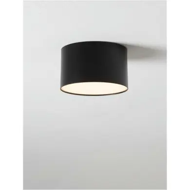 Spot LULDO 10W LED Noir NOVA LUCE 9030726