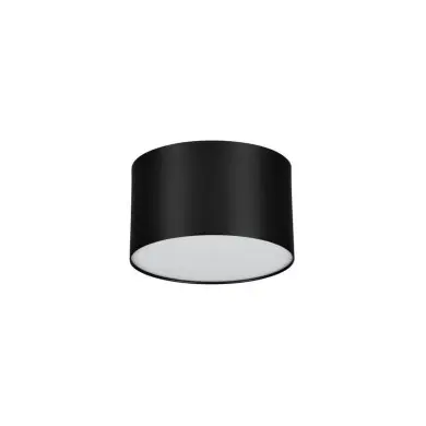 Spot LULDO 10W LED Noir NOVA LUCE 9030726