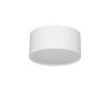 Lampe LULDO 16W LED Blanc  9030727