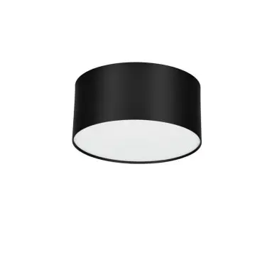 Spot LULDO 16W LED Noir NOVA LUCE 9030728