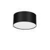 Lampe LULDO 16W LED Noir  9030728