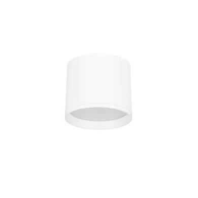Lampe ZIAZA 10W LED Blanc  9030729