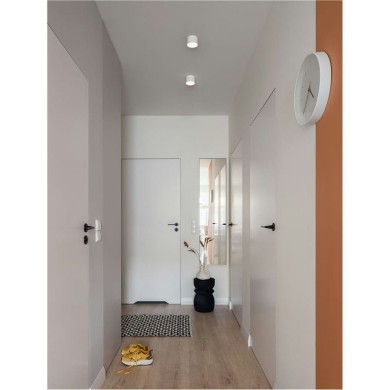Lampe ZIAZA 17W LED Blanc  9030731