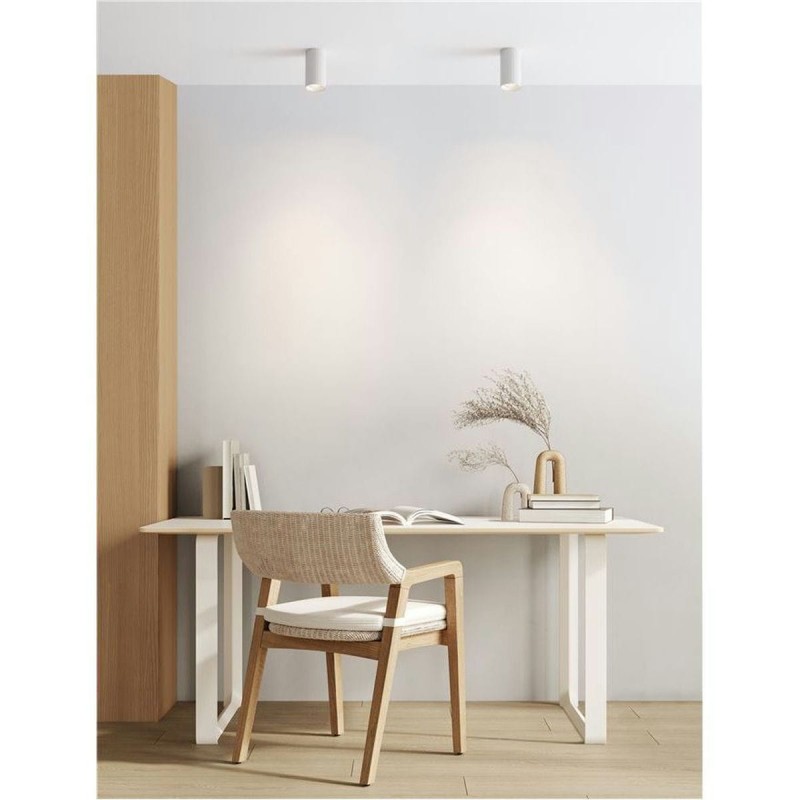 Applique MARE 10W LED GU10 Blanc NL_9011332 9011332 Applique MARE 10W LED GU10 Blanc 9011332