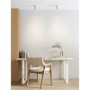Applique MARE 10W LED GU10 Blanc  9011332