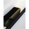 Applique LYB 19W LED Noir H3  9980580