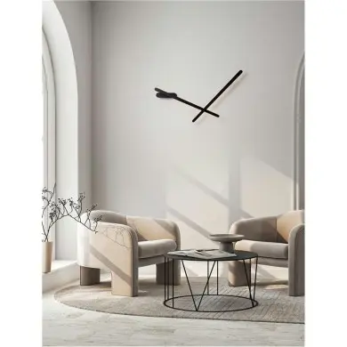 Applique LYB 19W LED Noir NOVA LUCE 9980582