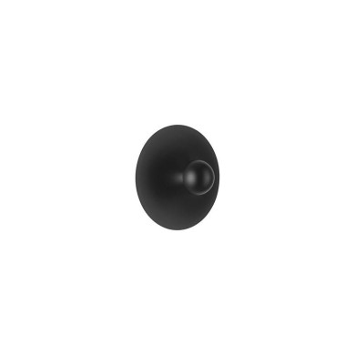 Applique EDEM 9W LED Noir  9870048
