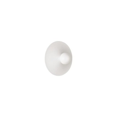 Applique EDEM 9W LED Blanc  9870049