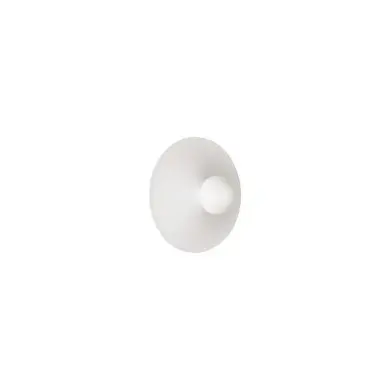 Applique EDEM 9W LED Blanc NL_9870049 9870049 Applique EDEM 9W LED Blanc NOVA LUCE 9870049