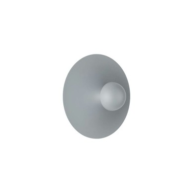 Applique EDEM 9W LED Gris bleuté  9870051