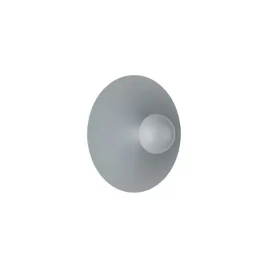 Applique EDEM 9W LED Gris bleuté NOVA LUCE 9870051