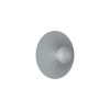 Applique EDEM 9W LED Gris bleuté  9870051